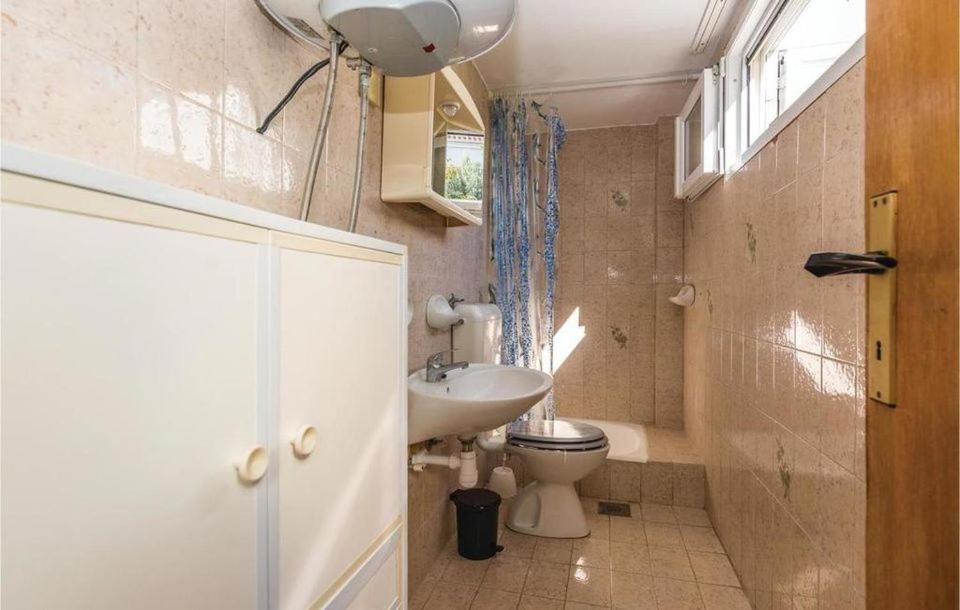 Apartmani L&Z Petrcane Bagian luar foto